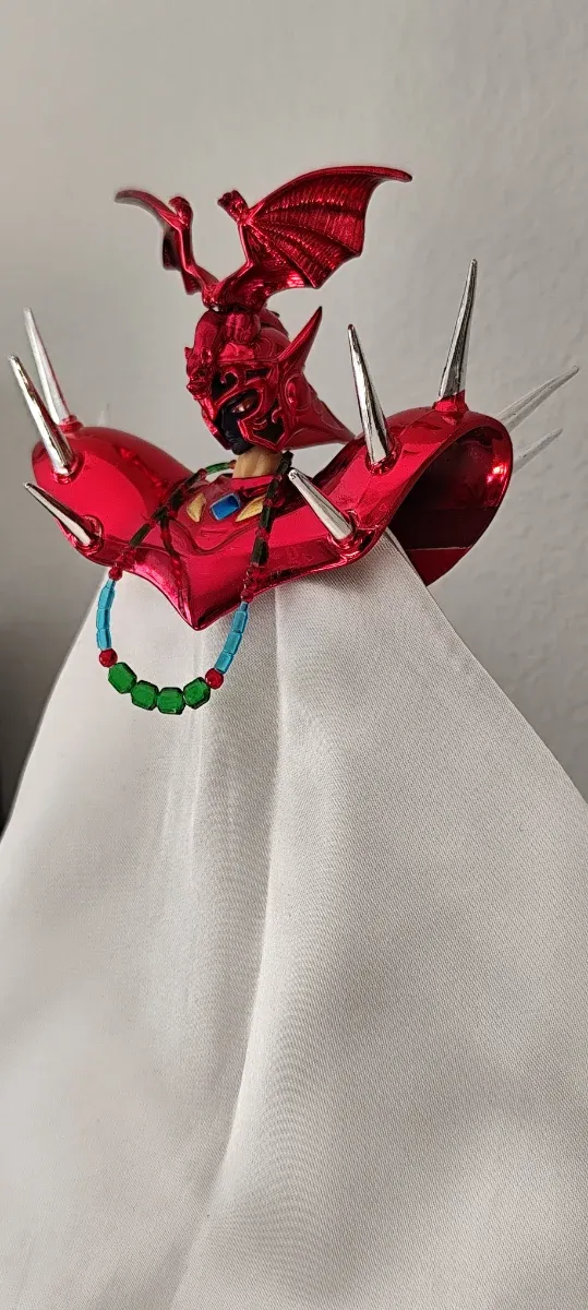 Patriarca Myth Cloth EX