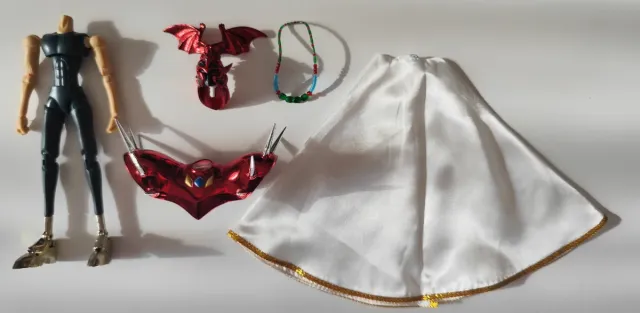 Patriarca Myth Cloth EX