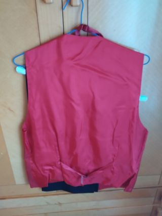 Traje de novio Paco Roca talla 52