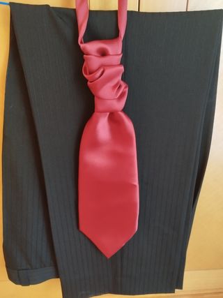 Traje de novio Paco Roca talla 52