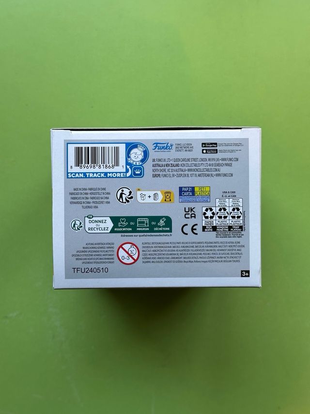 Funko Pop Terrifier 1593