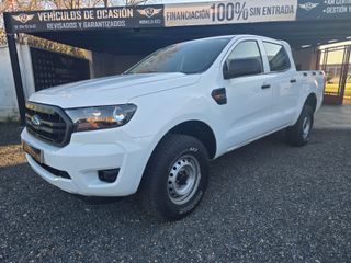 Ford ranger 4x4 2.0 tdci 170cv 2021 78000 KM