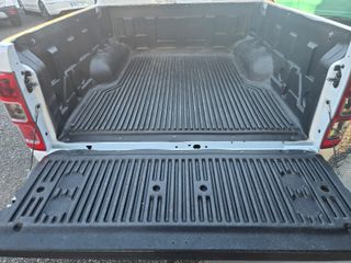 Ford ranger 4x4 2.0 tdci 170cv 2021 78000 KM