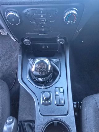 Ford ranger 4x4 2.0 tdci 170cv 2021 78000 KM