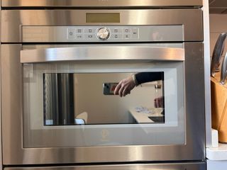Horno microondas 45 cm alto Balay