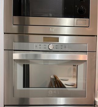Horno microondas 45 cm alto Balay
