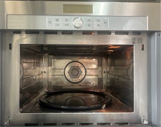 Horno microondas 45 cm alto Balay