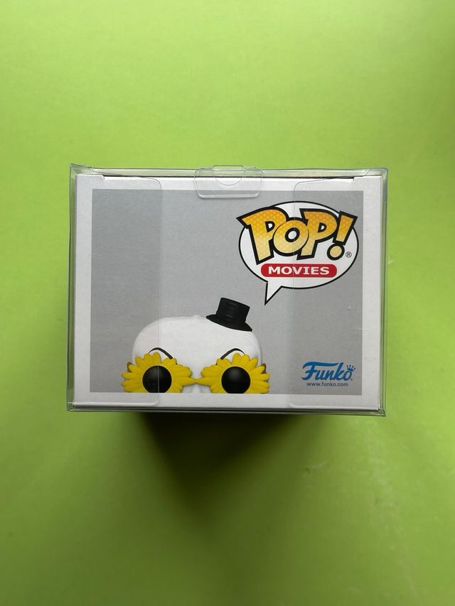 Funko Pop Terrifier 1593