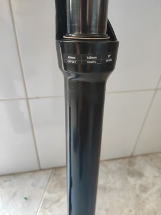 Rockshox Recon RL 150mm 29"