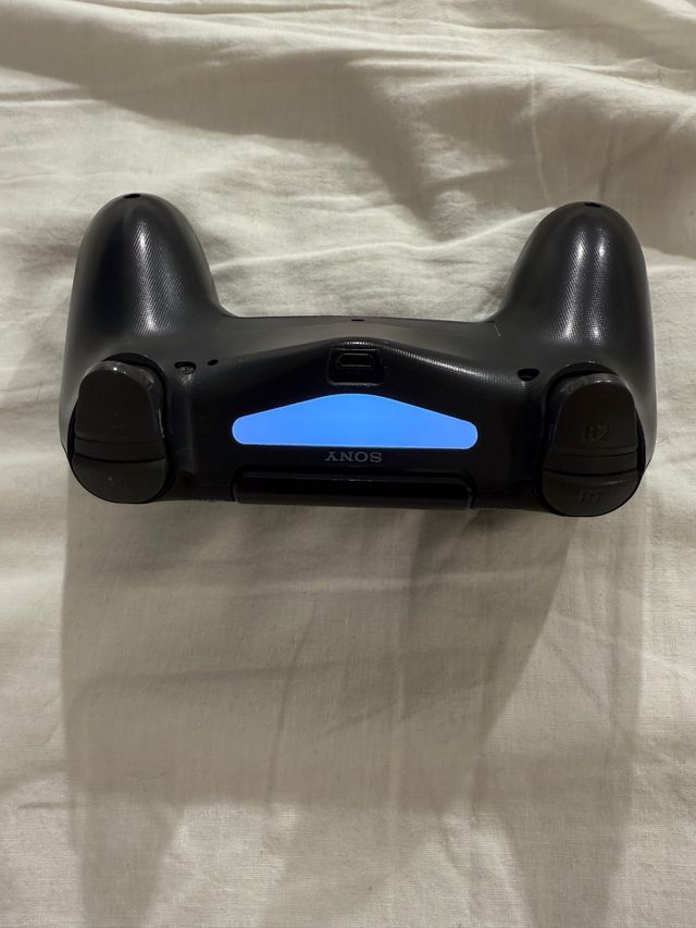 Mando dualshock4 V2 para piezas o reparar