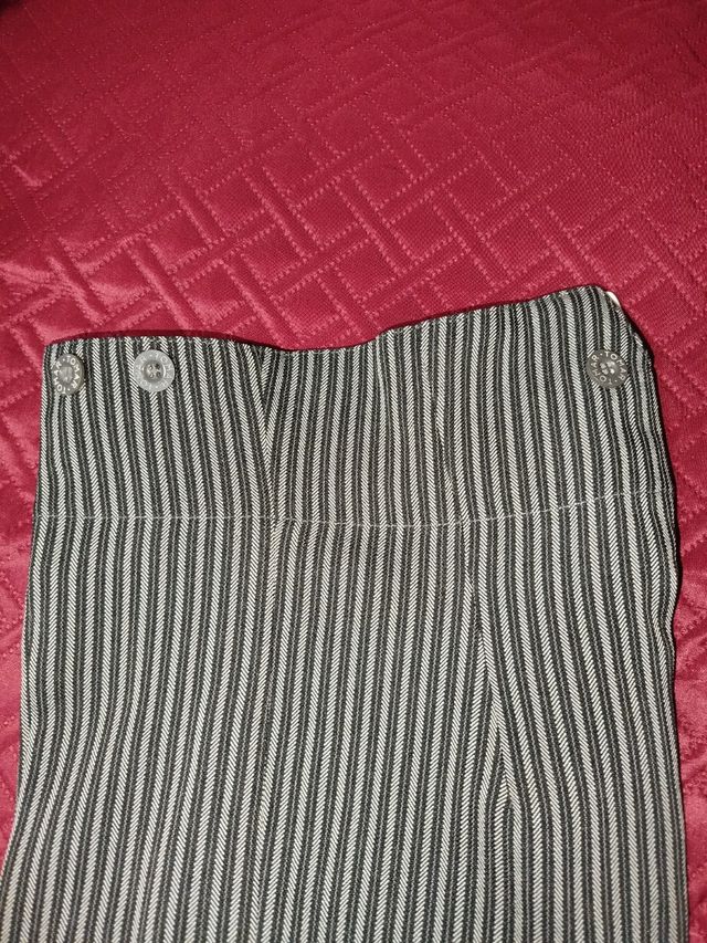 Pantalón de Santero