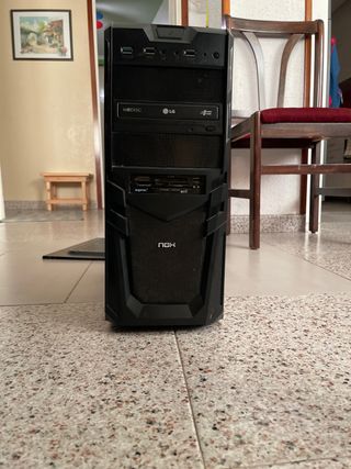 Ordenador pc
