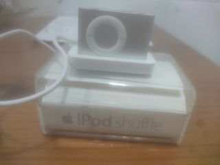 Ipod shuffle