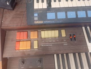 Se vende piano antiguo