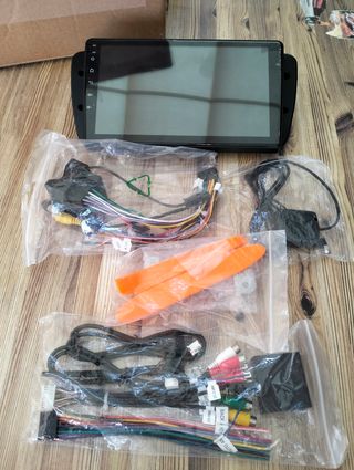 Pantalla táctil Seat Ibiza y más modelos