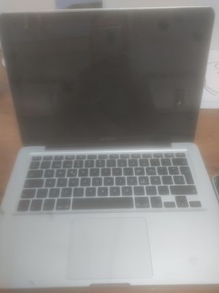 Mac portatil