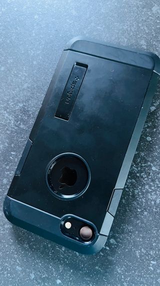 Iphone 7 128GB bateria 100