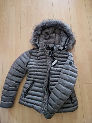 Chaqueta Geographical Norway Nueva