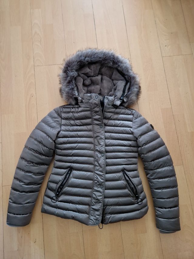 Chaqueta Geographical Norway Nueva