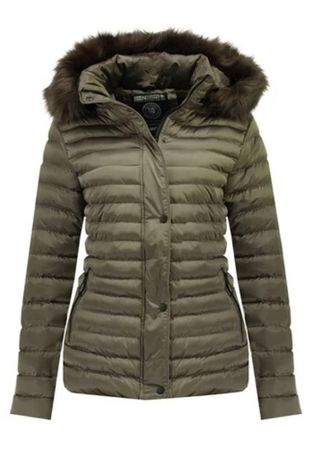 Chaqueta Geographical Norway Nueva