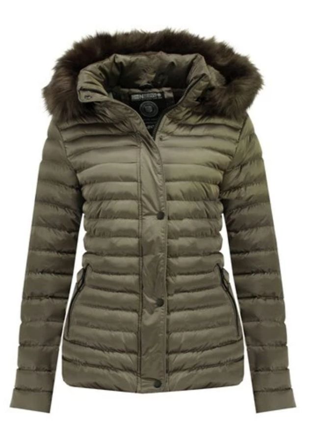 Chaqueta Geographical Norway Nueva