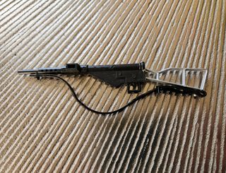 Geyperman subfusil Sten