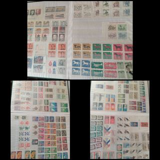 Clasificador sellos Alemania @