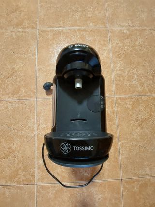 Cafetera Bosch