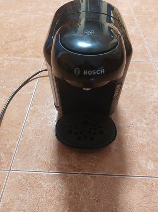 Cafetera Bosch