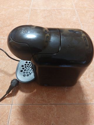 Cafetera Bosch