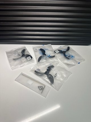 Helices respuesto dron Avata 2