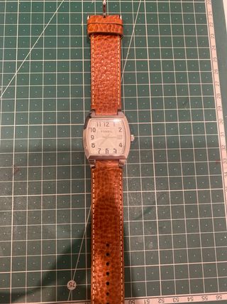 RELOJ FOSSIL JR 8291