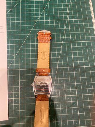 RELOJ FOSSIL JR 8291
