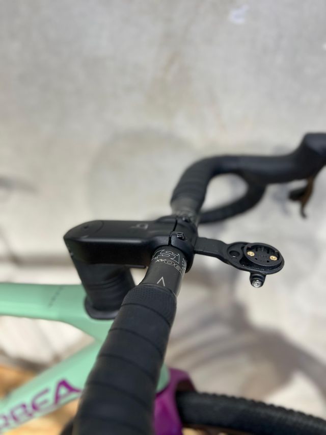 Orbea Terra M21eTeam 1x 2023 / talla M