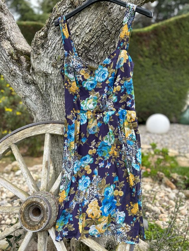 Vestito J. Arggido Tg40