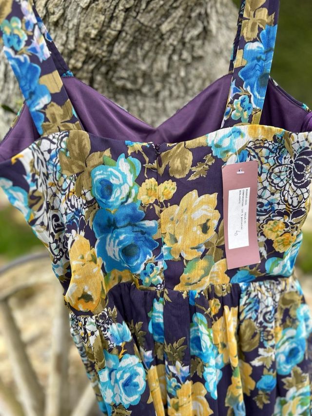 Vestito J. Arggido Tg40