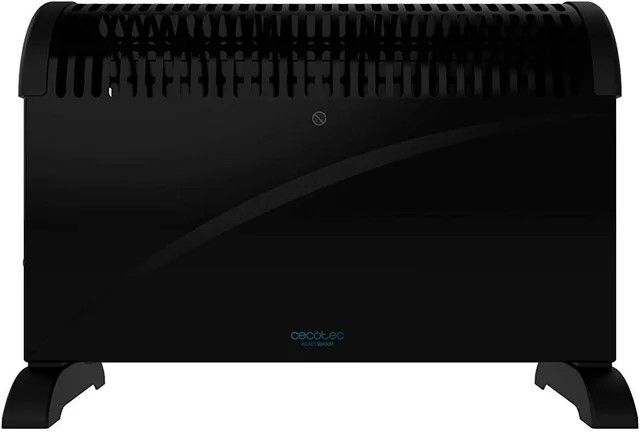 Radiador Eléctrico Bajo Consumo