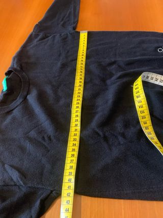 Maglione bimba  United Colors of Benetton.