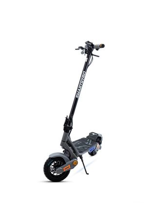 Smartgyro rockway evo