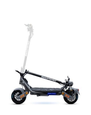 Smartgyro rockway evo