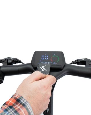 Smartgyro rockway evo