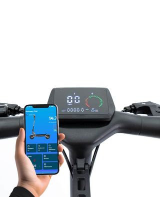 Smartgyro rockway evo