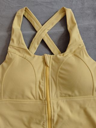 Sujetador lululemon 