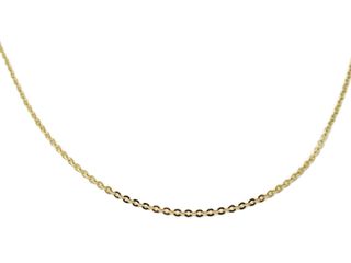 Cadena de Oro 18 Kt. 5.7 gr. de segunda mano