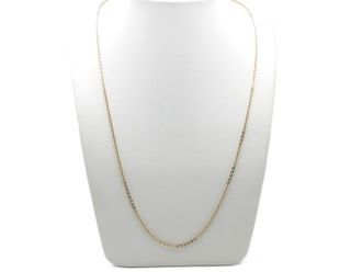Cadena de Oro 18 Kt. 5.7 gr. de segunda mano