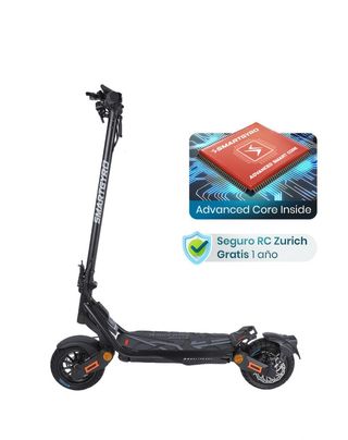 Smartgyro rockway pro evo 