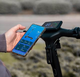 Smartgyro rockway pro evo 