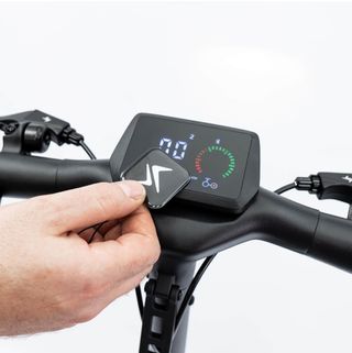 Smartgyro rockway pro evo 