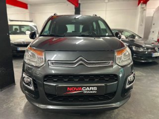 CITROЁN C3 PICASSO 1.6 BLUEHDI DIESEL 99CV