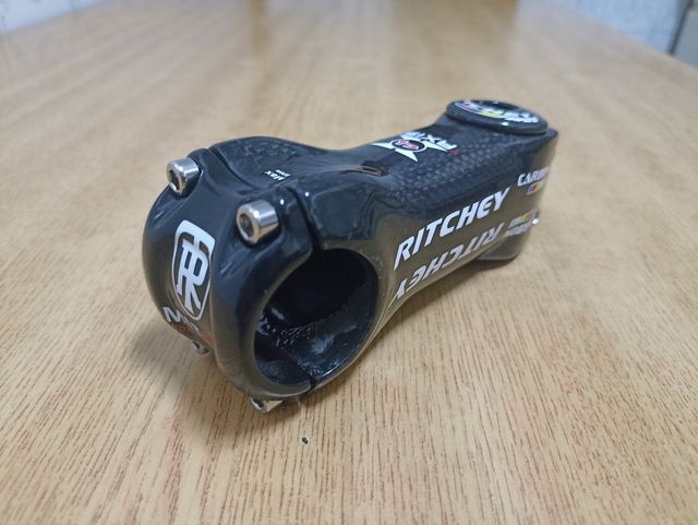 Potencia nueva carbono ritchey wcs 